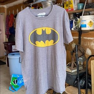Batman T shirt